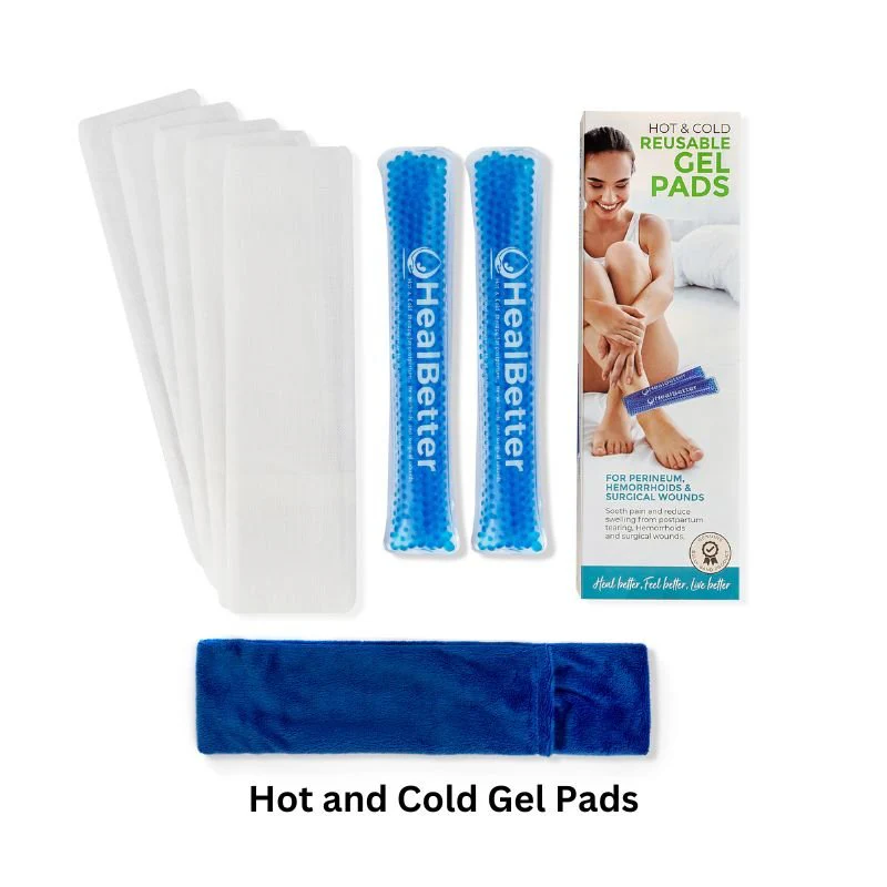 Abdominal Surgery Recovery Kit - Image 9