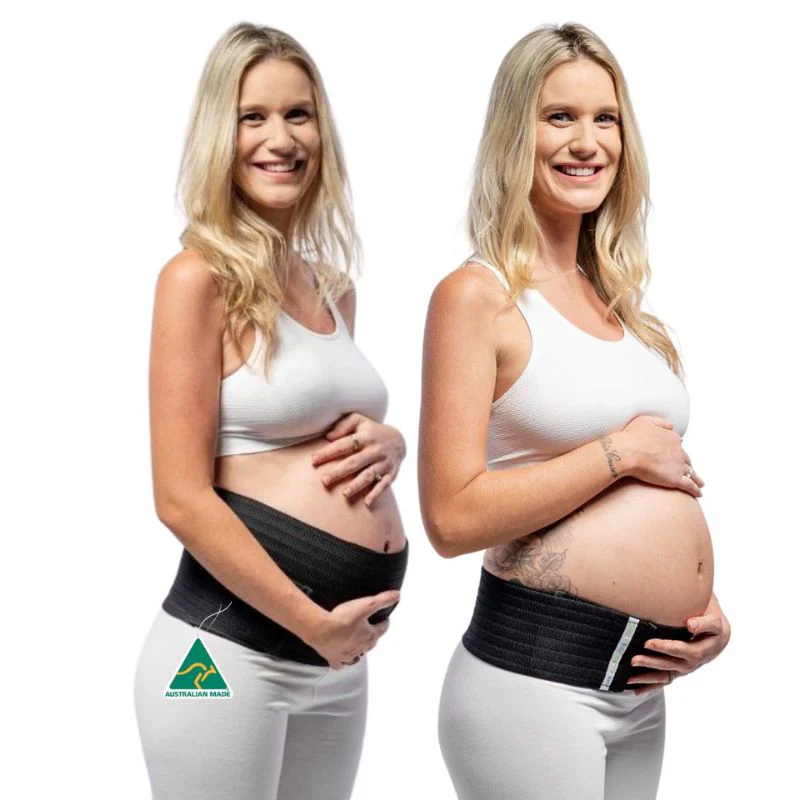 Custom Made Abdominal Binder - Maternity, Post Surgical, Spinal Brace - Image 3
