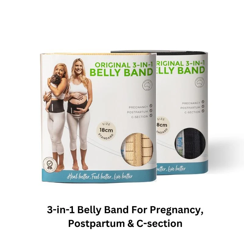 Postpartum Essentials Bundle - Image 3