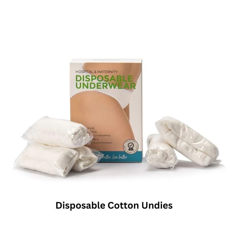 Postpartum Essentials Bundle - Image 9